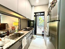 Kandis Residence (D27), Condominium #632918081